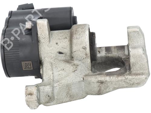 Used Right rear brake caliper TOYOTA YARIS CROSS (MXP_) [2020-2025]  31113878