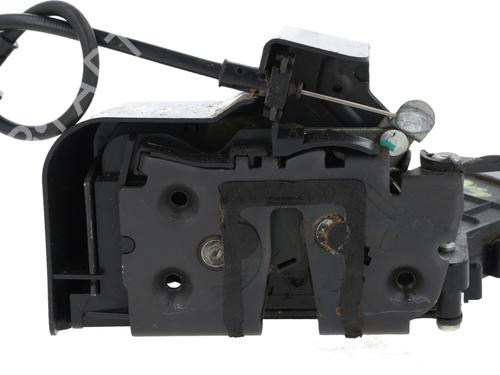 Front right lock FORD FOCUS II Saloon (DB_, FCH, DH)  | BP29861714C97