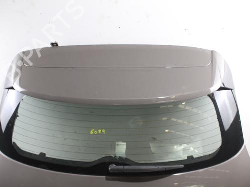 Tailgate CITROËN C4 CACTUS 1.2 VTi 82 | BP17094771C6 