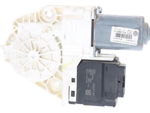 Left rear window motor VW PASSAT CC B6 (357) 2.0 TDI | BP29630518E23 