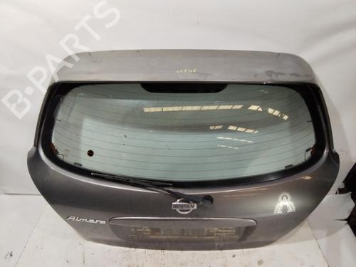 Other NISSAN ALMERA II Hatchback (N16) | BP34330627O1 - Image 2