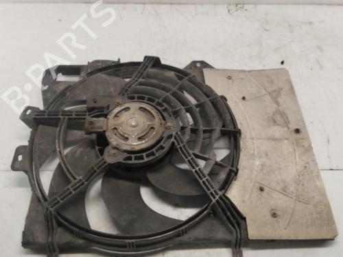 Radiator fan PEUGEOT 208 I (CA_, CC_)  | BP27820120M35 