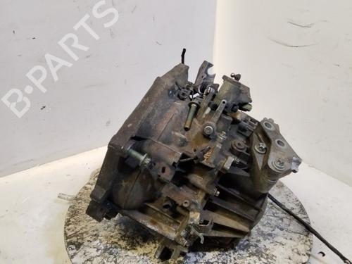 Gearbox OPEL ZAFIRA / ZAFIRA FAMILY B (A05) 1.9 CDTI (M75) | BP18691170M3 