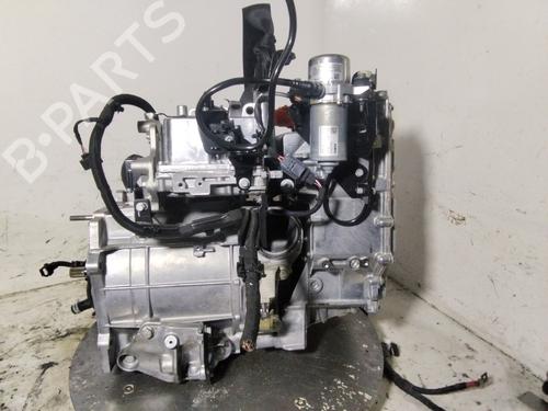 Motor Motor NISSAN TOWNSTAR Box Body/MPV (XFK) [2021-2026] 34391771 34391771