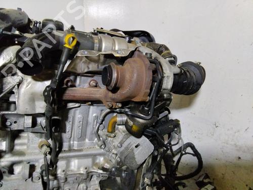 Engine FORD FOCUS III Turnier 1.5 TDCi | BP37424021M1 - Image 5