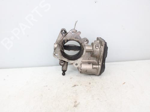 Throttle body OPEL INSIGNIA A (G09)  | BP16287005M82 