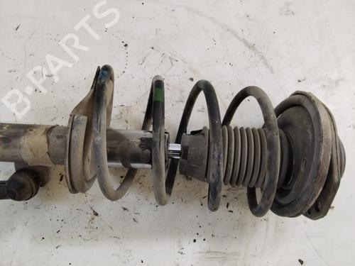 Right front shock absorber PEUGEOT 306 (7B, N3, N5) 1.9 STD | BP20216904M17 