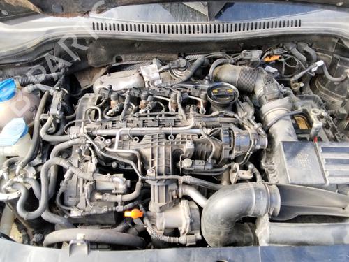 Gearbox SEAT LEON (1P1) 1.6 TDI | BP35813905M3  - Image 12