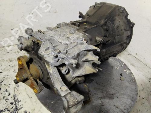 Gearbox FORD TRANSIT CUSTOM V362 Van (FY, FZ)  | BP34353319M3  - Image 6