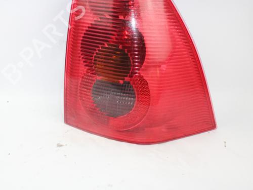 Right taillight PEUGEOT 307 Break (3E)  | BP15603623C35 