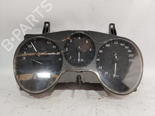 Used Instrument cluster SEAT ALTEA XL (5P5, 5P8) [2006-2015]  27473264