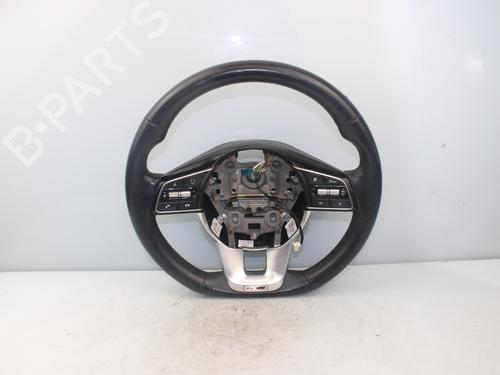 Used Steering wheel KIA SPORTAGE IV (QL, QLE) [2015-2022]  17719883