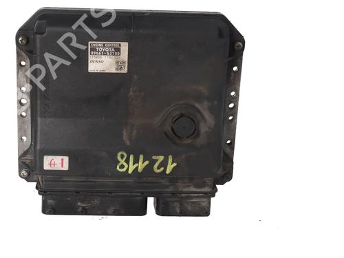 Used Engine control unit (ECU) Engine control unit (ECU) 37535368 37535368
