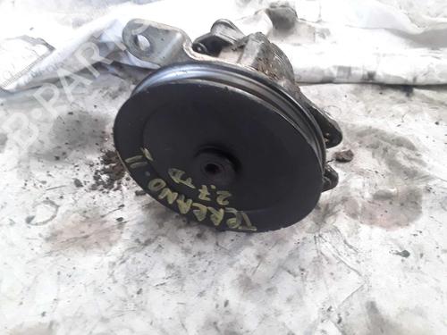Used Steering pump NISSAN TERRANO II (R20) 2.7 TD 4WD (101 hp) 8560298