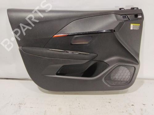 Forreste venstre beklædning PEUGEOT 208 II (UB_, UP_, UW_, UJ_) | BP30927158C58