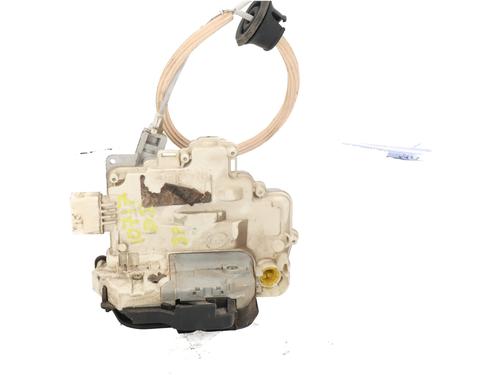 front-left-lock-audi-a3-8p1-2003-2004-2005-2006-2007-2008-2009-2010-2011-2012-2013-31830792 main image