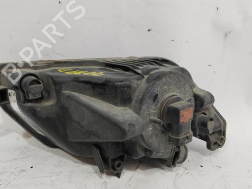 Right front fog light SEAT LEON (5F1)  | BP26331800C31 