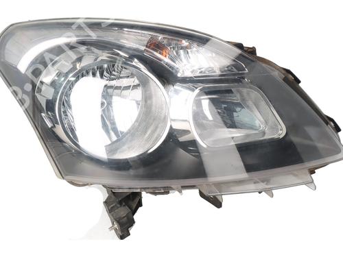 Højre forlygte Højre forlygte RENAULT KOLEOS I (HY_) 2.0 dCi (HY0K) (150 hp) 34605593 34605593