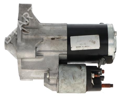 Used Starter Starter PEUGEOT BOXER Van [2006-2026] 33885530 33885530