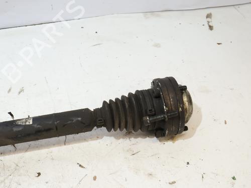 Right front driveshaft VW PASSAT B6 (3C2) | BP37170987M39 - Image 2