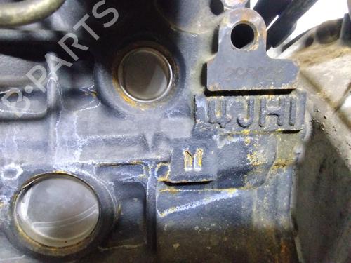 Engine ISUZU N (6th Generation)  | BP33547687M1  - Image 5