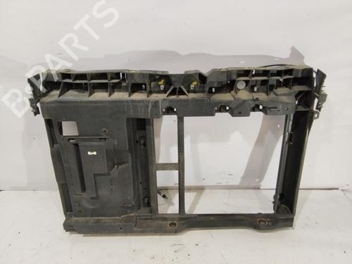 Frontplade/Frontkurv Frontplade/Frontkurv CITROËN C3 II (SC_) [2009-2026] 34400976 34400976