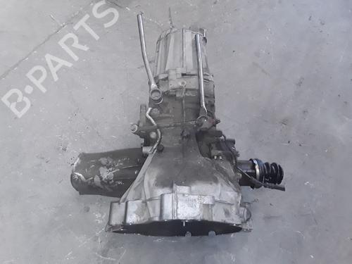 Used Gearbox SEAT EXEO (3R2) 2.0 TDI (143 hp) 9135948