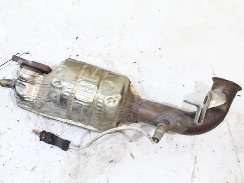 Catalyst PEUGEOT 2008 I (CU_) 1.6 BlueHDi 100 | BP18488084M10