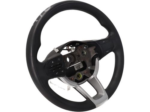 Steering wheel KIA PICANTO II (TA) 1.0 | BP37995222C49 - Image 2