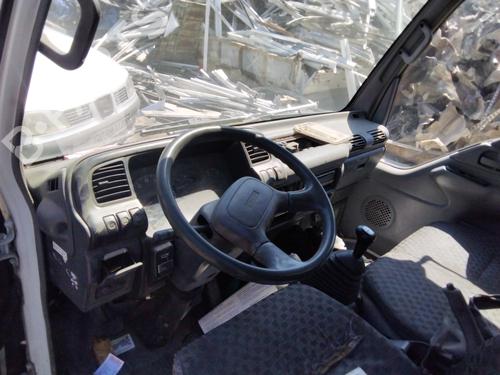 Driveshaft ISUZU N (6th Generation)  | BP33460051M37  - Image 14