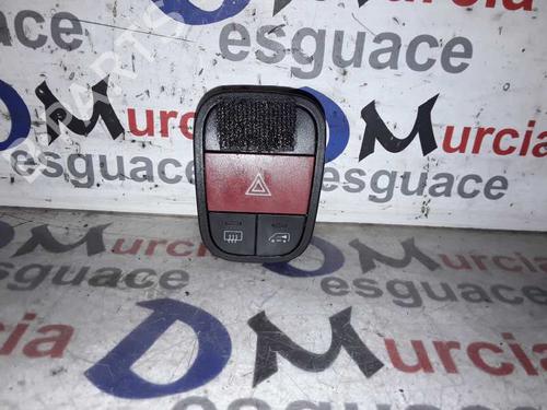 Used Warning switch CITROËN NEMO Box Body/MPV (AA_) [2008-2025]  8558502