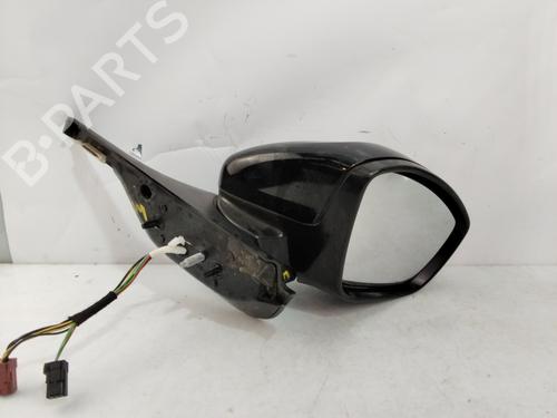 Used Right mirror CITROËN C3 III (SX) 1.2 VTi 82 (82 hp) 24657084