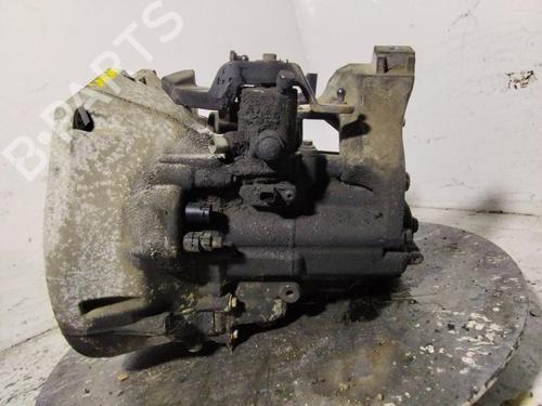 Gearbox VOLVO V40 Hatchback (525) D2 | BP33571359M3  - Image 6