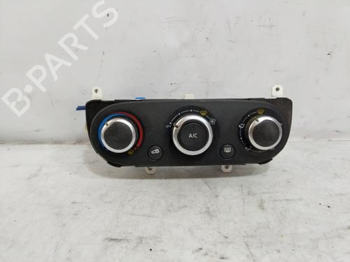 Airco bedieningspaneel RENAULT CLIO IV (BH_) [2012-2021]  27562521