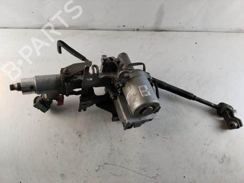 Used Steering column RENAULT KANGOO / GRAND KANGOO II (KW0/1_) 1.5 dCi 90 (KW05, KW08, KW0G, KW11) (90 hp) 22386029