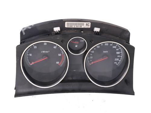 Used Instrument cluster Instrument cluster 38165913 38165913