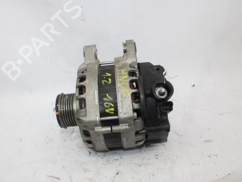 Alternator PEUGEOT 208 I (CA_, CC_)  | BP15812690M7