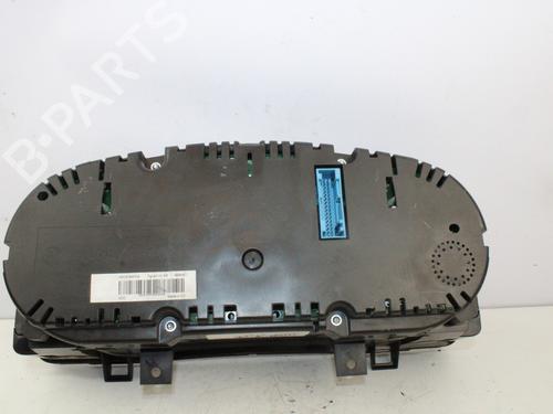 Instrument cluster VW TIGUAN (5N_)  | BP15125121C47 