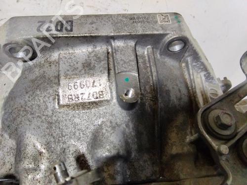 Gearbox HYUNDAI i20 III (BC3, BI3) | BP36572088M3 - Image 3