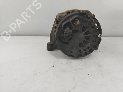 Alternator FIAT PANDA (169_) 1.2 (169.AXB11, 169.AXB1A) | BP20236949M7 