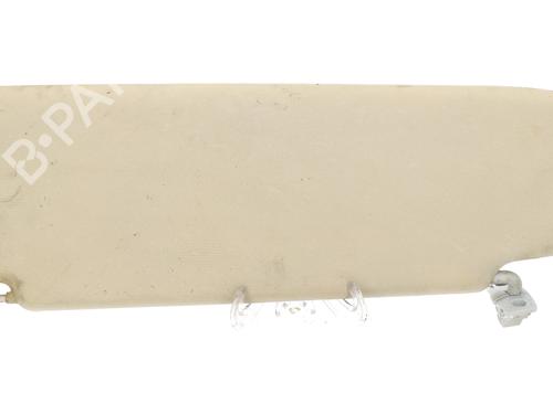 Pare-soleil droit VW TRANSPORTER T5 Bus (7HB, 7HJ, 7EB, 7EJ) [2003-2016]  31670735