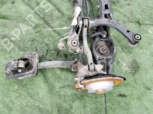 Rear axle VW ARTEON (3H7, 3H8) | BP40154670M2 - Image 9
