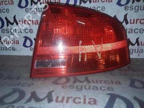 Used Right taillight AUDI A4 B8 (8K2) [2007-2017]  8558270