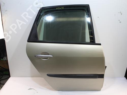 Porta posteriore destra RENAULT SCÉNIC II (JM0/1_) 1.9 dCi (JM14) (131 hp) 16242054