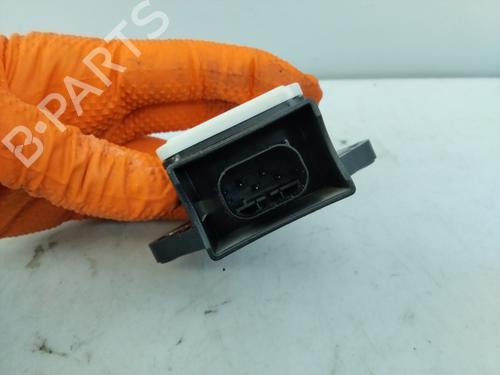 Electronic module PEUGEOT 308 I (4A_, 4C_)  | BP23225082M83 