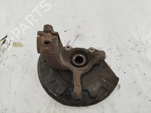 Left front steering knuckle SEAT IBIZA IV (6J5, 6P1)  | BP27564193M25 