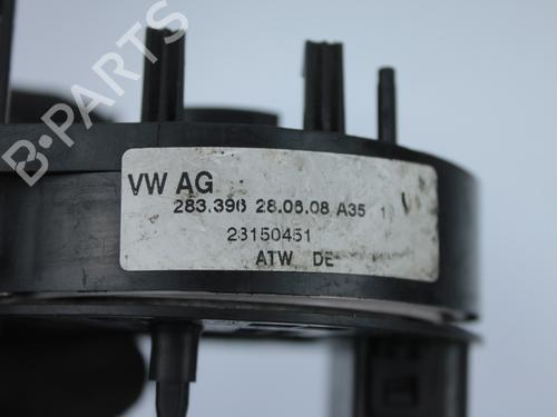 Squib airbag VW POLO (9N_, 9A_)  | BP11996964C102 