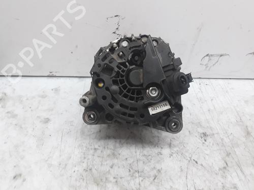 Alternateur SEAT ALTEA (5P1) [2004-2015]  8580380