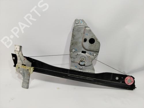 Front left window mechanism PEUGEOT 508 I (8D_)  | BP29576747C22 