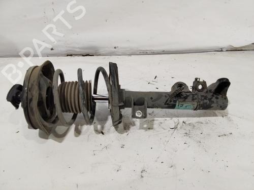 Used Left front shock absorber MERCEDES-BENZ C-CLASS (W203) C 320 (203.064) (218 hp) 31638436